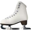 Image 2 : NEW SOFTMAX INSULATED WOMENS SIZE 6 FIGURE SKATES