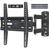 Image 1 : NEW MOUNTING DREAM FULL-MOTION TV WALL MOUNT