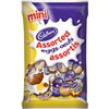 Image 1 : 4 NEW BAGS OF CADBURY MINI EASTER EGGS - VARIETY