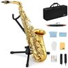 Image 1 : NEW EASTAR AS - STUDENT ALTO SAXOPHONE E - FLAT W/