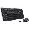 Image 1 : NEW REPACK LOGITECH MK270 WIRELESS KEYBOARD&MOUSE