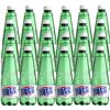 Image 1 : NEW CASE OF 24 BOTTLES OF FIUGGI MINERAL WATER