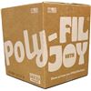 Image 1 : NEW BOX OF POLY-FIL PREMIUM 5LBS BOX