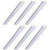 Image 1 : NEW 6-PACK OF BARRINA 4FT LED SHOP LIGHT 45W