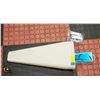 Image 1 : NEW UNBOXED LYCHEE LIMITED ANTENA FIN - FREQUENCY