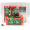 Image 1 : 4 NEW BOXES OF STRAWBERRY MINT AFTER EIGHT 200G