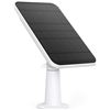 Image 1 : NEW EUFY SECURITY CAMERA SOLAR PANEL  FOR CHARGING