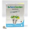Image 1 : NEW AERO GARDEN 6 POD SEED POD KIT, FRESH TEA