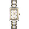 Image 1 : NEW GENUINE BULOVA LADIES DIAMOND WATCH