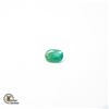 Image 1 : NATURAL 2.39 CT OVAL MIXED CUT EMERALD