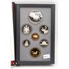 Image 1 : 1992 PROOF SET SILVER DOLLAR