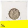 Image 2 : 1912 NFLD KING GEORGE SILVER TWENTY CENT