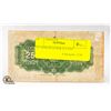 Image 2 : 1923 SHIN PLASTER 25 CENT