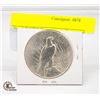 Image 2 : 1925 USA SILVER LIBERTY DOLLAR