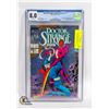 Image 1 : 8.0 CGC GRADED DOCTOR STRANGE SORCERER SUPREME #1