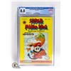 Image 1 : SUPER MARIO BROS SPECIAL EDITION #1 CGC COMIC