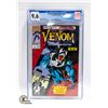 Image 1 : MARVEL VENOM LETHAL PROTECTOR #2 CGC COMIC