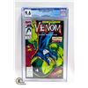 Image 1 : MARVEL VENOM LETHAL PROTECTOR #3 CGC COMIC