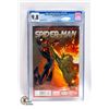 Image 1 : MILES MORALES: ULTIMATE SPIDERMAN #3 CGC COMIC