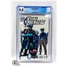 Image 1 : MARVEL YOUNG AVENGERS #6 CGC COMIC