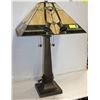 Image 1 : TIFFANY TABLE LAMP