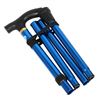 Image 1 : LIGHTWEIGHT & ADJUSTABLE TREKKING POLE - FOLDABLE