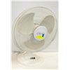 Image 1 : WHITE SMALL FAN CLASSIC