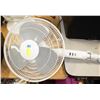 INTERTEC ELECTRIC FAN LARGE