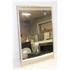 Image 1 : ORNATE FRAMED MIRROR