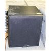 Image 1 : MISSION 10" SUB WOOFER 700 ASI DIGITALLY