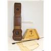 Image 1 : ANTIQUE GUITAR ZITHER SOLD WITH HARP AND SHEET