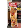 Image 1 : 3FT TALL TUMBLING TOWER "JENGA STYLE" XLARGE