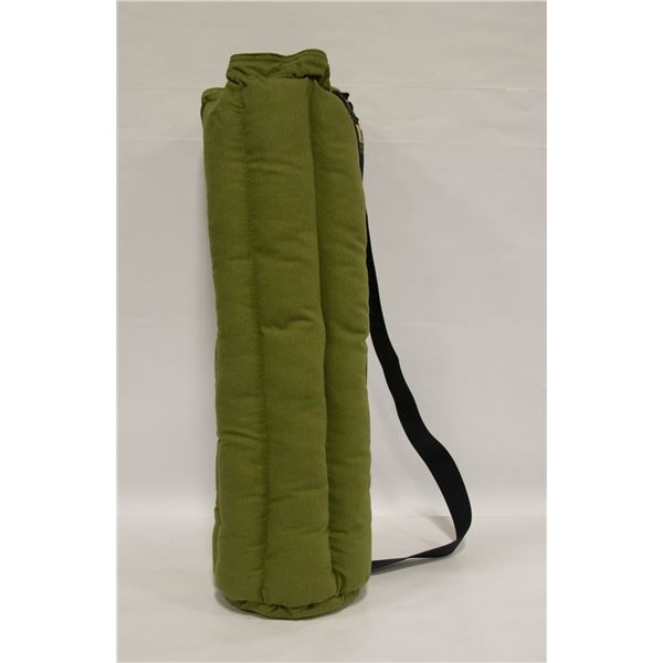 VATRA 18" PADDED BONG BAG