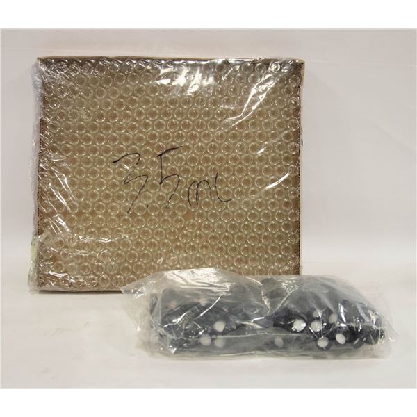 LOT OF HONEYBEE GLASS VIALS