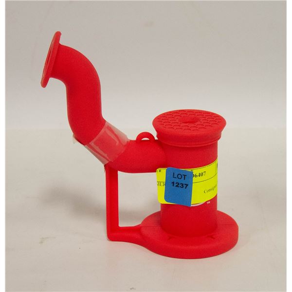 SILICONE RIG