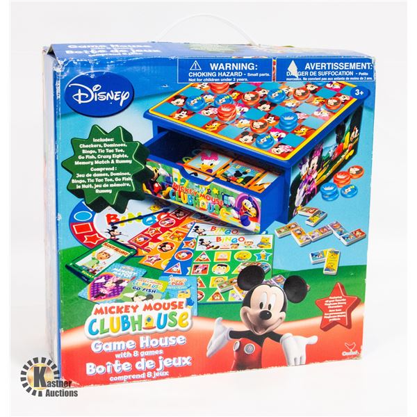 VINTAGE (NEW) CARDINAL