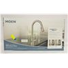 Image 1 : MOEN CADIA MOTIONSENSE WAVE TOUCHLESS