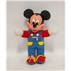 Image 1 : VINTAGE COLLECTIBLE MICKEY MOUSE