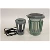 Image 1 : NEW PORTABLE SOLAR MOSQUITTO ZAPPER LANTERN