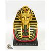 Image 1 : EGYPTIAN STYLE BUST