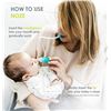 Image 1 : NEW NOZE FILTER-FREE BABY NASAL ASPIRATOR