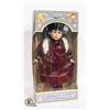 Image 1 : SAMANTHA COLLECTION DOLL