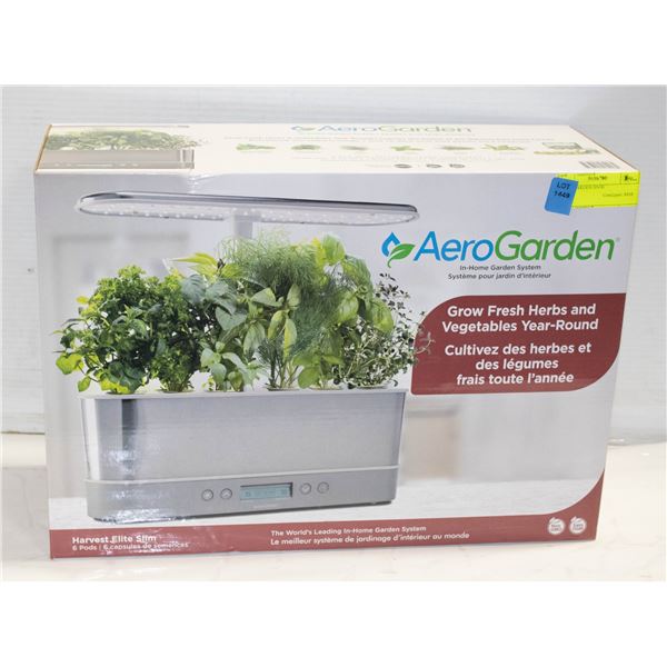 AERO GARDEN BRAND NEW IN BOX