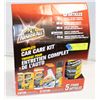 Image 1 : ARMOUR ALL CAR CARE KIT