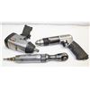 Image 1 : ASSORTED AIR TOOLS