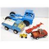 Image 1 : LOT OF TOY CARS
