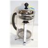 Image 1 : NEW BODUM 34 OZ FRENCH PRESS COFFEE/TEA MAKER
