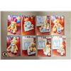 Image 2 : LARGE BOXED LOT OF COLLECTIBLE CHERISHED TEDDIES