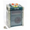 Image 1 : PATTON 1500 WATTS ELECTRIC HEATER