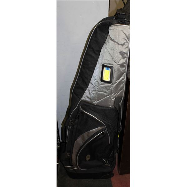 BAG BOY GOLF BAG